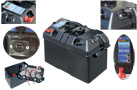 BATTERY BOX