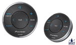 PIONEER CD-ME300 REMOTE CONTROL