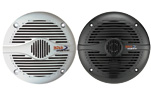 BOSS MARINE MR50 LOUDSPEAKERS