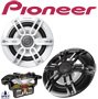 PIONEER TS-ME650FS MARINE SPEAKERS