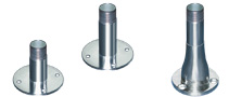 STAINLESS STEEL BRACKET FOR ANTENNA