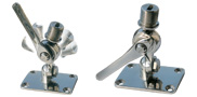 STAINLESS STEEL BRACKET FOR ANTENNA