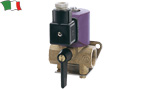 SOLENOID VALVE