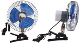 OSCILLATING FAN