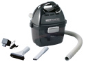 POWERVAC VACUUM CLEANER