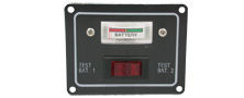 BATTERY TESTER