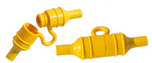 WATERTIGHT FUSE HOLDER