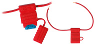 WATERTIGHT FUSE HOLDER