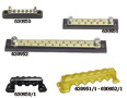 TERMINAL BLOCK BUS BARS