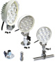 HIGH BEAM 10-LED SPOTLIGHT HIGH BRIGHTNESS