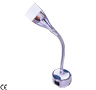 SWIVELLING LED LIGHT