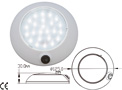 24-LED CEILING LIGHT