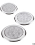 LED STAINLESS STEEL CEILING LIGHT