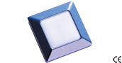 LED SQUARE LIGHT - WATERPROOF IP67