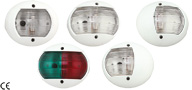 LED NAVIGATION LIGHTS UP TO 12 MTS.