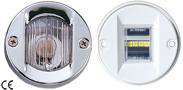 LED TRANSOM LIGHTS