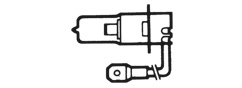 HALOGEN BULB