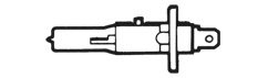 HALOGEN BULB