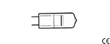 HALOGEN BULB