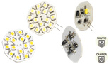 BULB G4 - 15 LED