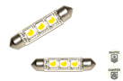 3 LED SV TORPEDO BULB