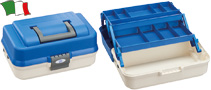 TACKLE BOX 