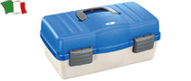 TACKLE BOX 