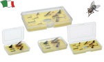 FLY HOLDER BOX 