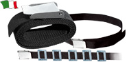 SCUBA DIVING WEIGHT BELT