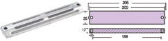 RODS ANODE