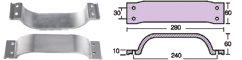 PLATE ANODE