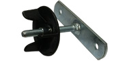 SPARE WHEEL BRACKET