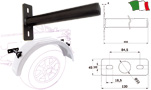 BRACKET FOR MUDGUARD