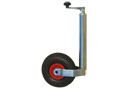 TELESCOPIC WHEEL JACK