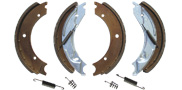 KNOTT BRAKE SHOES