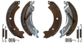 BRAKE SHOES