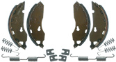 BRAKE SHOES