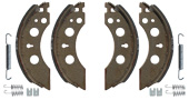 BRAKE SHOES