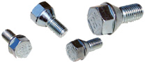 WHEEL LUG BOLTS FOR ELLEBI TRAILER