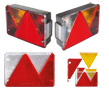 MULTIFUNCTION ELLEBI REAR LAMP