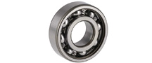 BALL BEARING