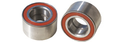 BALL BEARING