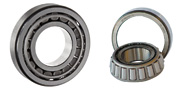 CONICAL ROLLER BEARING