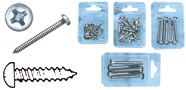 SELF-THREADING SCREW