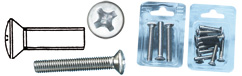 METRIC SCREW