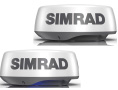 SIMRAD HALO2O – HALO20+ ANTENNAS