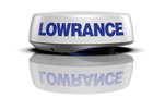 LOWRANCE HALO24 RADAR ANTENNA