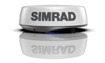 SIMRAD HALO24 RADAR ANTENNA