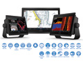 GARMIN GPSMAP8400XSV MULTI-TOUCH COMBO