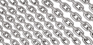 S.STEEL AISI 316 POLISHED CALIBRATED CHAIN